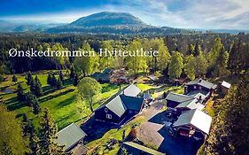 Onskedrommen Hytteutleie